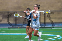 WLAX_Bowdoin_and_Connecticut_College_20250315_0325.jpg 03/15/2025 - Conn College Womens Lacrosse vs Bowdoin Bowdoing,College Lacrosse,Connecticut College,NESCAC,