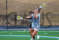 WLAX_Bowdoin_and_Connecticut_College_20250315_0326.jpg 03/15/2025 - Conn College Womens Lacrosse vs Bowdoin Bowdoing,College Lacrosse,Connecticut College,NESCAC,