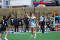 WLAX_Bowdoin_and_Connecticut_College_20250315_0091.jpg 03/15/2025 - Conn College Womens Lacrosse vs Bowdoin Bowdoing,College Lacrosse,Connecticut College,NESCAC,