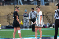 WLAX_Bowdoin_and_Connecticut_College_20250315_0208.jpg 03/15/2025 - Conn College Womens Lacrosse vs Bowdoin Bowdoing,College Lacrosse,Connecticut College,NESCAC,