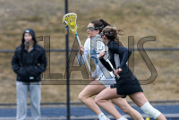 WLAX_Bowdoin_and_Connecticut_College_20250315_0281.jpg 03/15/2025 - Conn College Womens Lacrosse vs Bowdoin Bowdoing,College Lacrosse,Connecticut College,NESCAC,