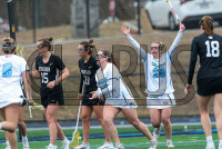 WLAX_Bowdoin_and_Connecticut_College_20250315_0041.jpg 03/15/2025 - Conn College Womens Lacrosse vs Bowdoin Bowdoing,College Lacrosse,Connecticut College,NESCAC,