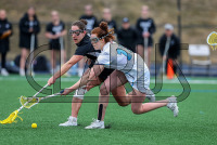 WLAX_Bowdoin_and_Connecticut_College_20250315_0236.jpg 03/15/2025 - Conn College Womens Lacrosse vs Bowdoin Bowdoing,College Lacrosse,Connecticut College,NESCAC,