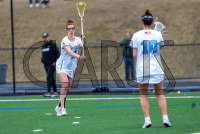 WLAX_Bowdoin_and_Connecticut_College_20250315_0294.jpg 03/15/2025 - Conn College Womens Lacrosse vs Bowdoin Bowdoing,College Lacrosse,Connecticut College,NESCAC,