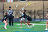 WLAX_Bowdoin_and_Connecticut_College_20250315_0157.jpg 03/15/2025 - Conn College Womens Lacrosse vs Bowdoin Bowdoing,College Lacrosse,Connecticut College,NESCAC,