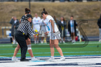 WLAX_Bowdoin_and_Connecticut_College_20250315_0066.jpg 03/15/2025 - Conn College Womens Lacrosse vs Bowdoin Bowdoing,College Lacrosse,Connecticut College,NESCAC,