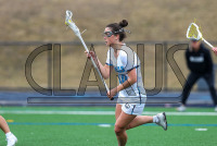 WLAX_Bowdoin_and_Connecticut_College_20250315_0314.jpg 03/15/2025 - Conn College Womens Lacrosse vs Bowdoin Bowdoing,College Lacrosse,Connecticut College,NESCAC,