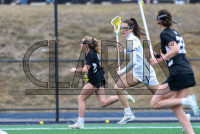 WLAX_Bowdoin_and_Connecticut_College_20250315_0037.jpg 03/15/2025 - Conn College Womens Lacrosse vs Bowdoin Bowdoing,College Lacrosse,Connecticut College,NESCAC,