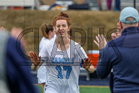 WLAX_Bowdoin_and_Connecticut_College_20250315_3016.jpg 03/15/2025 - Conn College Womens Lacrosse vs Bowdoin Bowdoing,College Lacrosse,Connecticut College,NESCAC,