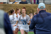 WLAX_Bowdoin_and_Connecticut_College_20250315_3006.jpg 03/15/2025 - Conn College Womens Lacrosse vs Bowdoin Bowdoing,College Lacrosse,Connecticut College,NESCAC,