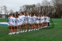 WLAX_Bowdoin_and_Connecticut_College_20250315_3134.jpg 03/15/2025 - Conn College Womens Lacrosse vs Bowdoin Bowdoing,College Lacrosse,Connecticut College,NESCAC,