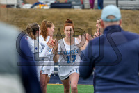 WLAX_Bowdoin_and_Connecticut_College_20250315_3000.jpg 03/15/2025 - Conn College Womens Lacrosse vs Bowdoin Bowdoing,College Lacrosse,Connecticut College,NESCAC,
