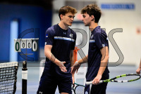 250406_Conn_orazzi_MTEN_4967.jpg 04/06/2025 - Conn College Men's Tennis Camels,College Sports,Connecticut College,Sports,Tennis,