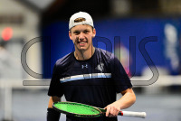 250406_Conn_orazzi_MTEN_4942.jpg 04/06/2025 - Conn College Men's Tennis Camels,College Sports,Connecticut College,Sports,Tennis,