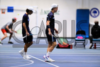 250406_Conn_orazzi_MTEN_5032.jpg 04/06/2025 - Conn College Men's Tennis Camels,College Sports,Connecticut College,Sports,Tennis,