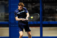250406_Conn_orazzi_MTEN_4991.jpg 04/06/2025 - Conn College Men's Tennis Camels,College Sports,Connecticut College,Sports,Tennis,