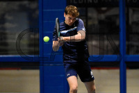 250406_Conn_orazzi_MTEN_4992.jpg 04/06/2025 - Conn College Men's Tennis Camels,College Sports,Connecticut College,Sports,Tennis,