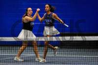 250406_Conn_orazzi_WTEN_6514.jpg 04/06/2025 - Conn College Women's Tennis Camels,College Sports,Connecticut College,Sports,Tennis,Wesleyan University,
