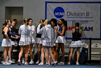 250406_Conn_orazzi_WTEN_6420.jpg 04/06/2025 - Conn College Women's Tennis Camels,College Sports,Connecticut College,Sports,Tennis,Wesleyan University,