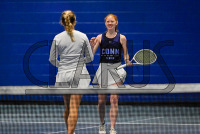 250406_Conn_orazzi_WTEN_6391.jpg 04/06/2025 - Conn College Women's Tennis Camels,College Sports,Connecticut College,Sports,Tennis,Wesleyan University,
