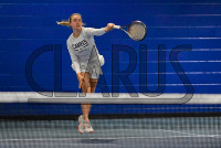 250406_Conn_orazzi_WTEN_6319.jpg 04/06/2025 - Conn College Women's Tennis Camels,College Sports,Connecticut College,Sports,Tennis,Wesleyan University,