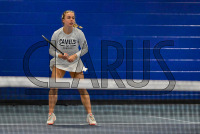 250406_Conn_orazzi_WTEN_6327.jpg 04/06/2025 - Conn College Women's Tennis Camels,College Sports,Connecticut College,Sports,Tennis,Wesleyan University,