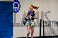 250406_Conn_orazzi_WTEN_6412.jpg 04/06/2025 - Conn College Women's Tennis Camels,College Sports,Connecticut College,Sports,Tennis,Wesleyan University,