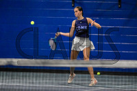 250406_Conn_orazzi_WTEN_6602.jpg 04/06/2025 - Conn College Women's Tennis Camels,College Sports,Connecticut College,Sports,Tennis,Wesleyan University,