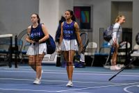 250406_Conn_orazzi_WTEN_6428.jpg 04/06/2025 - Conn College Women's Tennis Camels,College Sports,Connecticut College,Sports,Tennis,Wesleyan University,