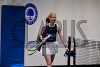 250406_Conn_orazzi_WTEN_6416.jpg 04/06/2025 - Conn College Women's Tennis Camels,College Sports,Connecticut College,Sports,Tennis,Wesleyan University,