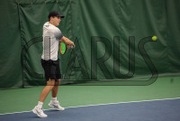 MTEN_Bowdoin_and_Amherst_20250413_0043.jpg 04/13/2025 - Amherst Men’s Tennis Senior Day Amherst College,Bowdoin,College Tennis,NCAA Tennis,NESCAC,