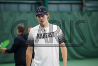 MTEN_Bowdoin_and_Amherst_20250413_0015.jpg 04/13/2025 - Amherst Men’s Tennis Senior Day Amherst College,Bowdoin,College Tennis,NCAA Tennis,NESCAC,