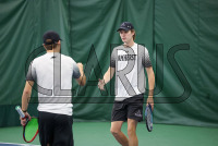 MTEN_Bowdoin_and_Amherst_20250413_0138.jpg 04/13/2025 - Amherst Men’s Tennis Senior Day Amherst College,Bowdoin,College Tennis,NCAA Tennis,NESCAC,