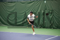 MTEN_Bowdoin_and_Amherst_20250413_0133.jpg 04/13/2025 - Amherst Men’s Tennis Senior Day Amherst College,Bowdoin,College Tennis,NCAA Tennis,NESCAC,