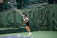 MTEN_Bowdoin_and_Amherst_20250413_0112.jpg 04/13/2025 - Amherst Men’s Tennis Senior Day Amherst College,Bowdoin,College Tennis,NCAA Tennis,NESCAC,