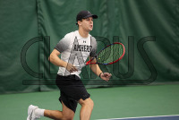 MTEN_Bowdoin_and_Amherst_20250413_0088.jpg 04/13/2025 - Amherst Men’s Tennis Senior Day Amherst College,Bowdoin,College Tennis,NCAA Tennis,NESCAC,