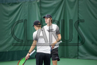 MTEN_Bowdoin_and_Amherst_20250413_0145.jpg 04/13/2025 - Amherst Men’s Tennis Senior Day Amherst College,Bowdoin,College Tennis,NCAA Tennis,NESCAC,