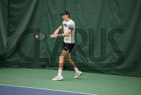 MTEN_Bowdoin_and_Amherst_20250413_1917.jpg 04/13/2025 - Amherst Men’s Tennis Senior Day Amherst College,Bowdoin,College Tennis,NCAA Tennis,NESCAC,