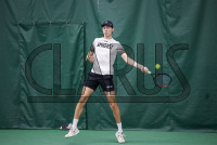 MTEN_Bowdoin_and_Amherst_20250413_1838.jpg 04/13/2025 - Amherst Men’s Tennis Senior Day Amherst College,Bowdoin,College Tennis,NCAA Tennis,NESCAC,