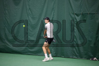 MTEN_Bowdoin_and_Amherst_20250413_1881.jpg 04/13/2025 - Amherst Men’s Tennis Senior Day Amherst College,Bowdoin,College Tennis,NCAA Tennis,NESCAC,