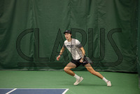 MTEN_Bowdoin_and_Amherst_20250413_1814.jpg 04/13/2025 - Amherst Men’s Tennis Senior Day Amherst College,Bowdoin,College Tennis,NCAA Tennis,NESCAC,