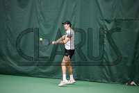 MTEN_Bowdoin_and_Amherst_20250413_1882.jpg 04/13/2025 - Amherst Men’s Tennis Senior Day Amherst College,Bowdoin,College Tennis,NCAA Tennis,NESCAC,