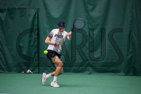 MTEN_Bowdoin_and_Amherst_20250413_1932.jpg 04/13/2025 - Amherst Men’s Tennis Senior Day Amherst College,Bowdoin,College Tennis,NCAA Tennis,NESCAC,