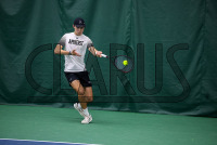 MTEN_Bowdoin_and_Amherst_20250413_1863.jpg 04/13/2025 - Amherst Men’s Tennis Senior Day Amherst College,Bowdoin,College Tennis,NCAA Tennis,NESCAC,
