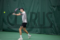 MTEN_Bowdoin_and_Amherst_20250413_1848.jpg 04/13/2025 - Amherst Men’s Tennis Senior Day Amherst College,Bowdoin,College Tennis,NCAA Tennis,NESCAC,