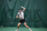 MTEN_Bowdoin_and_Amherst_20250413_1938.jpg 04/13/2025 - Amherst Men’s Tennis Senior Day Amherst College,Bowdoin,College Tennis,NCAA Tennis,NESCAC,