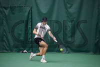 MTEN_Bowdoin_and_Amherst_20250413_1931.jpg 04/13/2025 - Amherst Men’s Tennis Senior Day Amherst College,Bowdoin,College Tennis,NCAA Tennis,NESCAC,