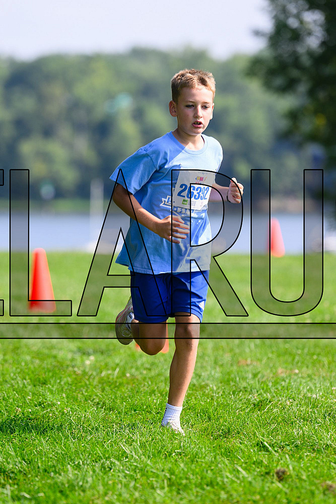 08/18/2025 - HMF Old Wethersfield 5k & 10k