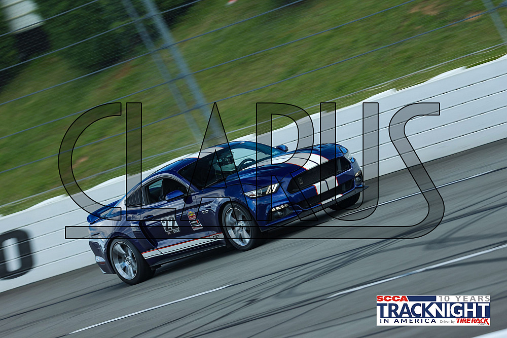 08/27/2025 - TNiA Pocono Raceway