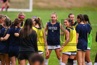 09/06/2025 - Conn College Womens Soccer